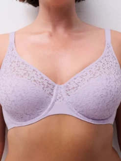 Norah Covering Molded Bra
