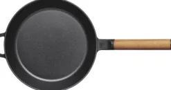 NORDEN STØBEJERNSPANDE 26 CM