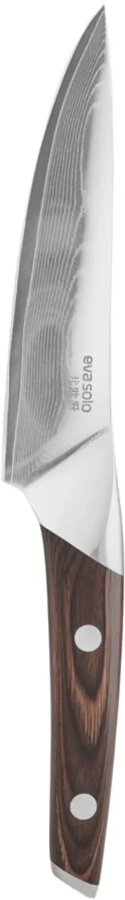 Nordic kitchen Grøntsagskniv 13 cm
