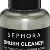 No-Rinse Brush Cleaner Spray
