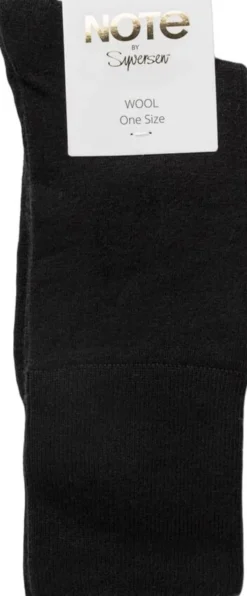Note Fine Wool Comfort Top