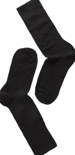 Note Fine Wool Comfort Top