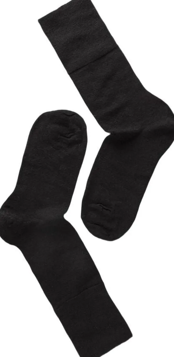 Note Fine Wool Comfort Top