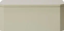 Nova Storage Box - 25 x 15 - Light Celedon