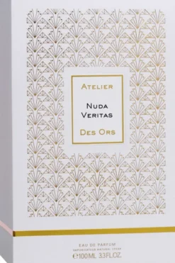 NUDA VERITAS - EXT 30% 100ML