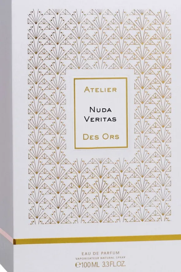 NUDA VERITAS - EXT 30% 100ML