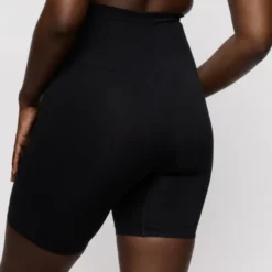 Nudda shapewear high briefs with legs