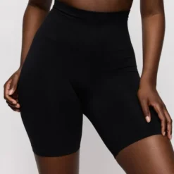 Nudda shapewear high briefs with legs
