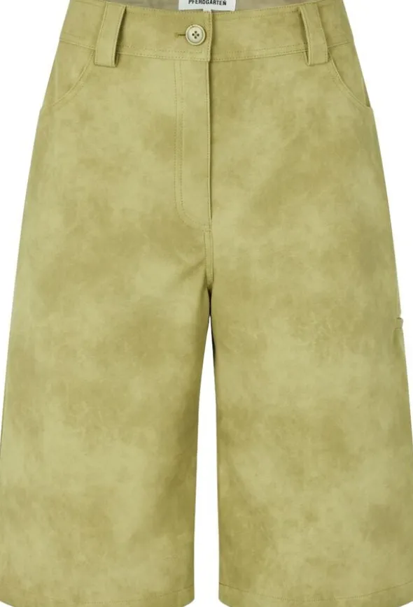 NUMA Shorts