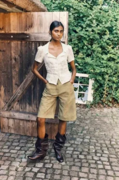NUMA Shorts