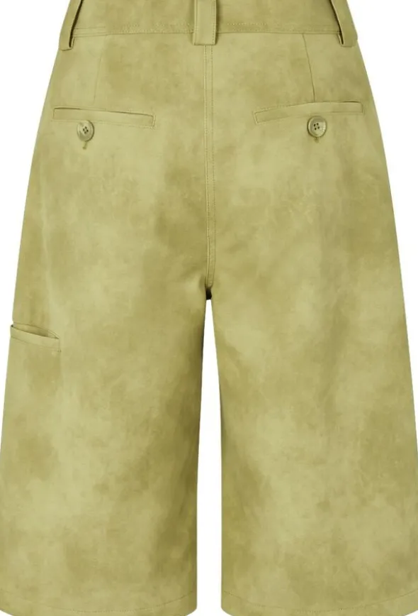 NUMA Shorts