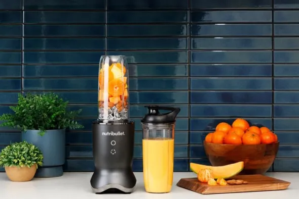 Nutribullet Ultra NB1206DGCC