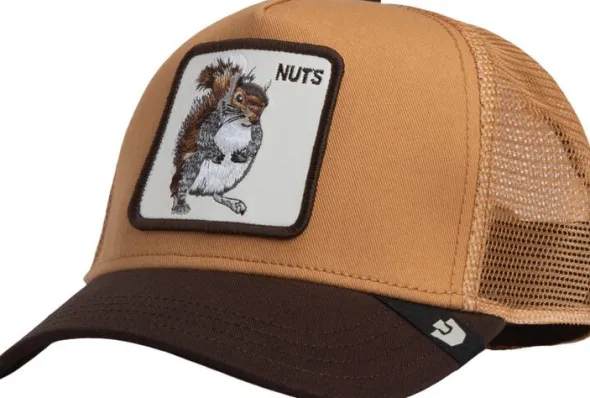 Nuts