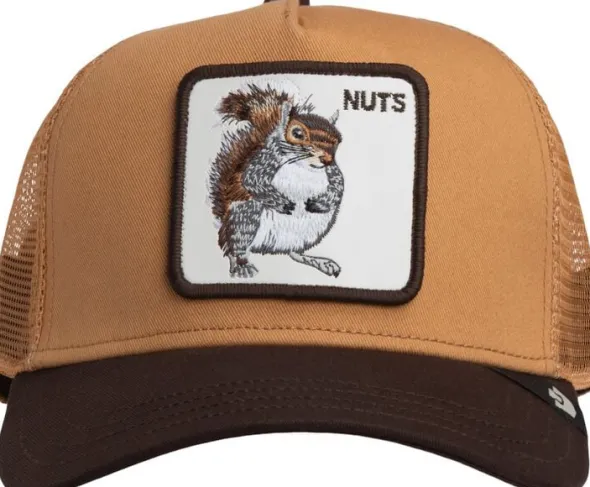 Nuts