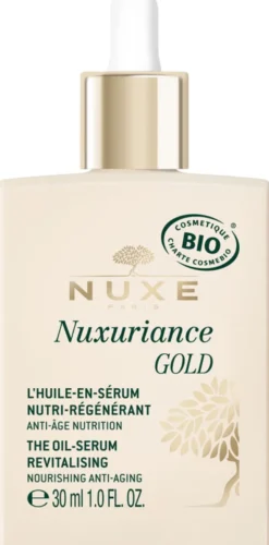 NUXURIANCE GOLD - OIL SERUM 30 ML