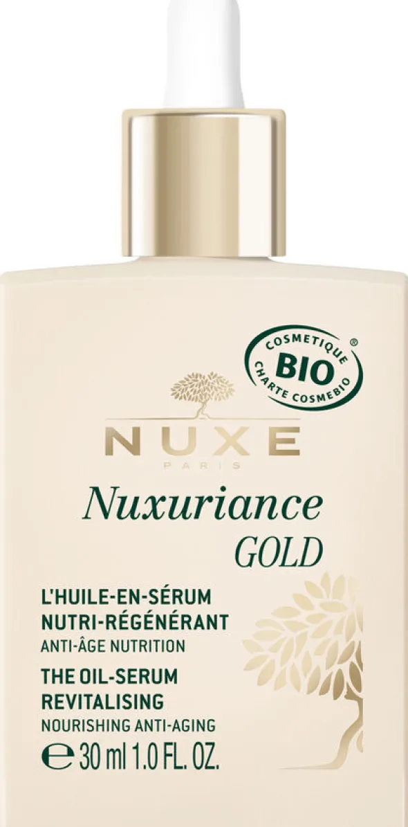 NUXURIANCE GOLD - OIL SERUM 30 ML
