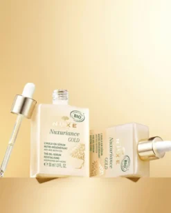 NUXURIANCE GOLD - OIL SERUM 30 ML
