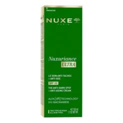 NUXURIANCE ULTRA ANTI DARK SPOT CREAM SPF30 50ML