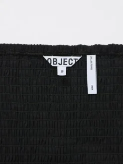 OBJHARRIET L/S TOP E VIP 26