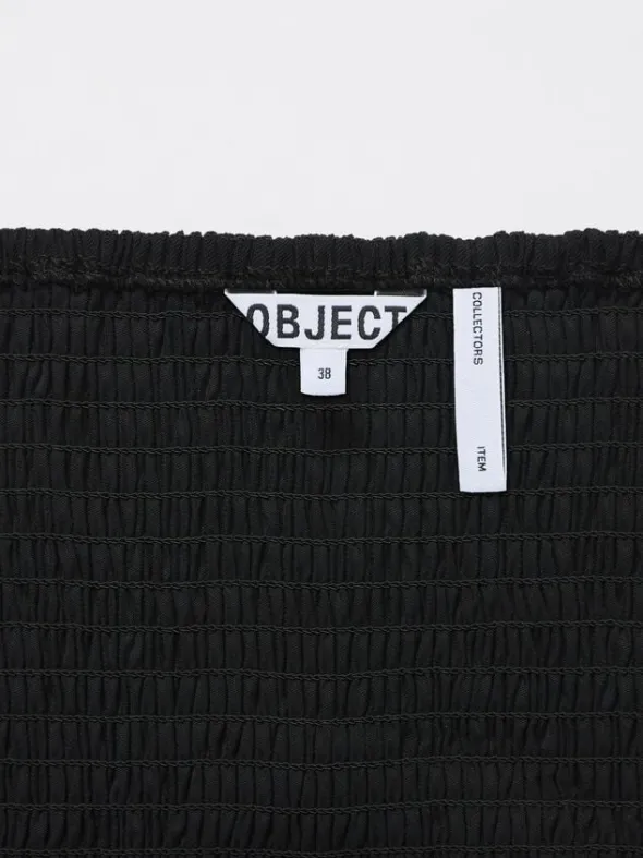 OBJHARRIET L/S TOP E VIP 26