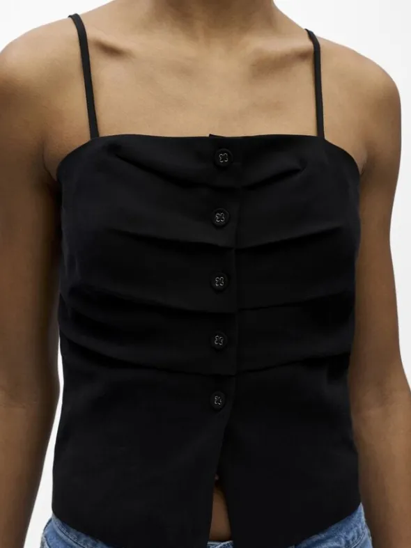 OBJHARRIET L/S TOP E VIP 26