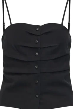OBJHARRIET L/S TOP E VIP 26