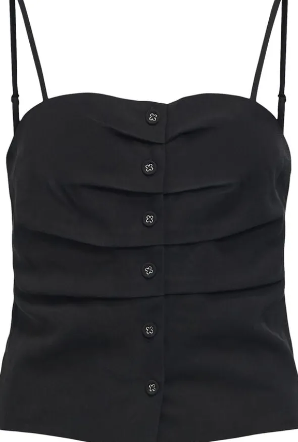 OBJHARRIET L/S TOP E VIP 26