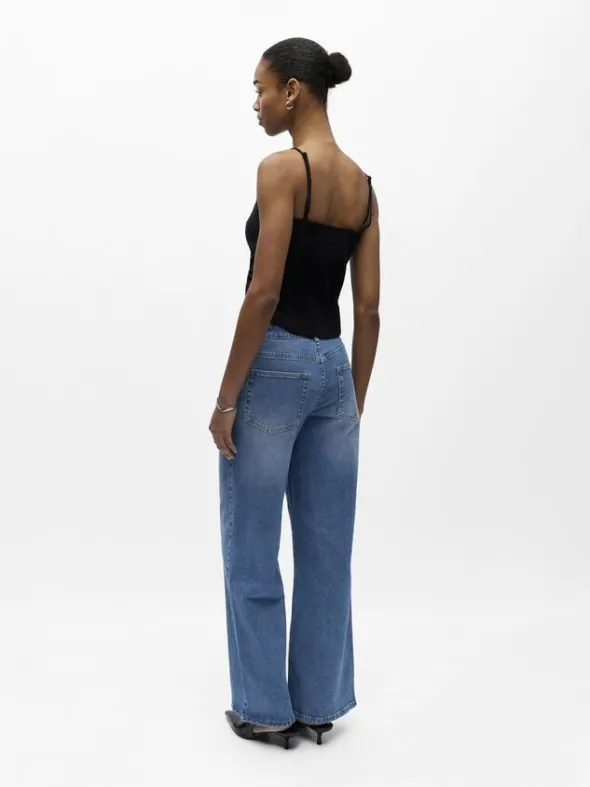 OBJHARRIET L/S TOP E VIP 26