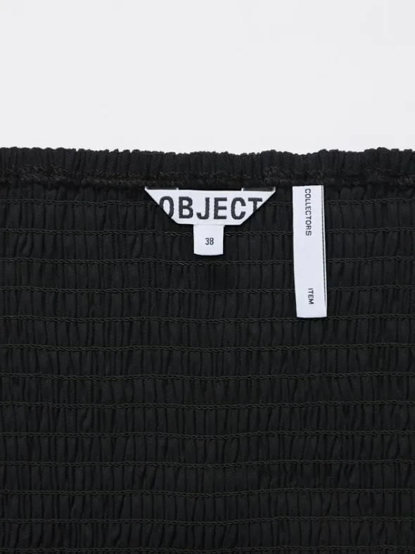 OBJHARRIET L/S TOP E VIP 26