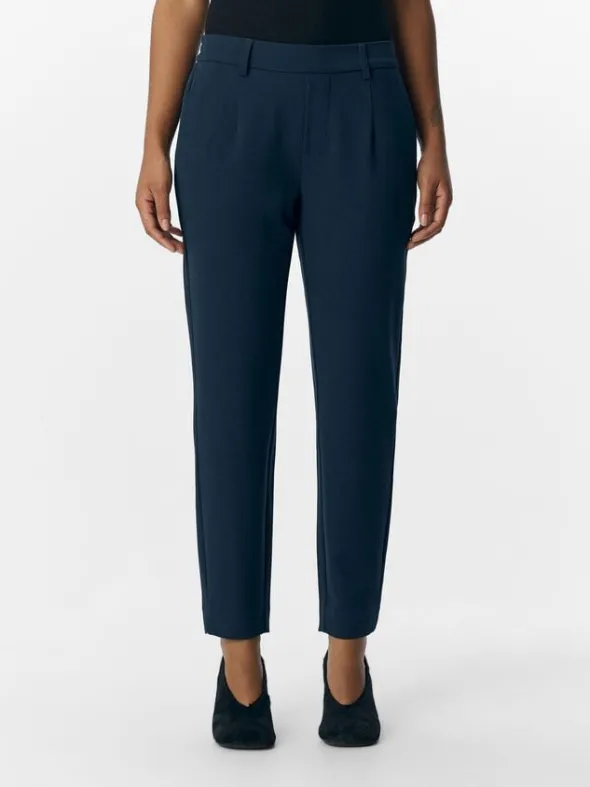 OBJLISA SLIM PANT NOOS