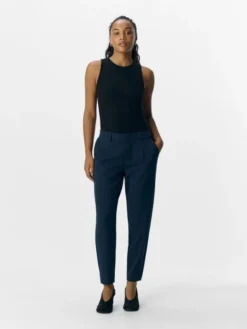 OBJLISA SLIM PANT NOOS