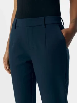 OBJLISA SLIM PANT NOOS