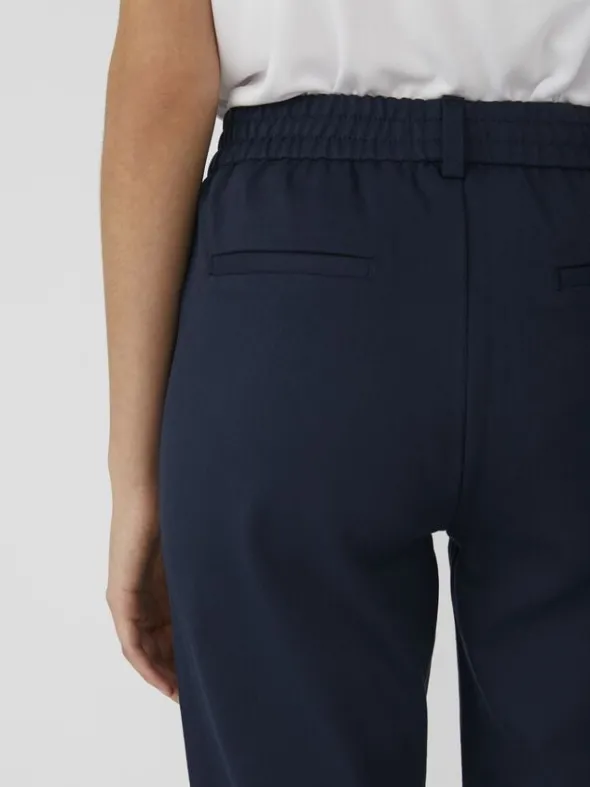 OBJLISA SLIM PANT NOOS