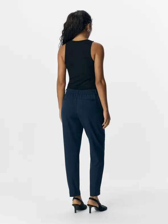 OBJLISA SLIM PANT NOOS