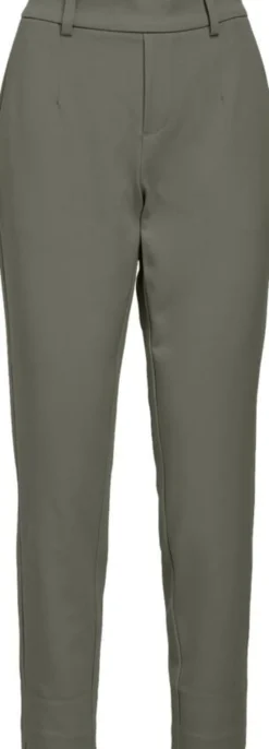 OBJLISA SLIM PANT NOOS