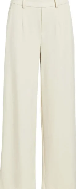 OBJLISA WIDE PANT NOOS