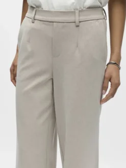 OBJLISA WIDE PANT NOOS