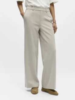 OBJLISA WIDE PANT NOOS