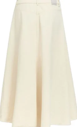 OBJPIXIE MW MIDI SKIRT 145