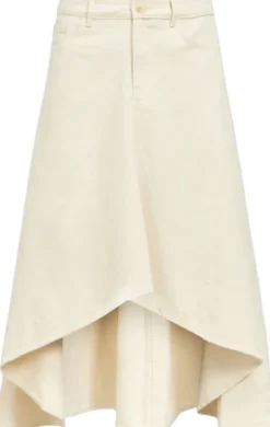 OBJPIXIE MW MIDI SKIRT 145