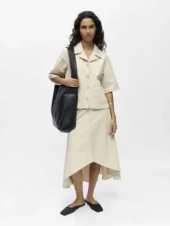 OBJPIXIE S/S RE SHIRT 145
