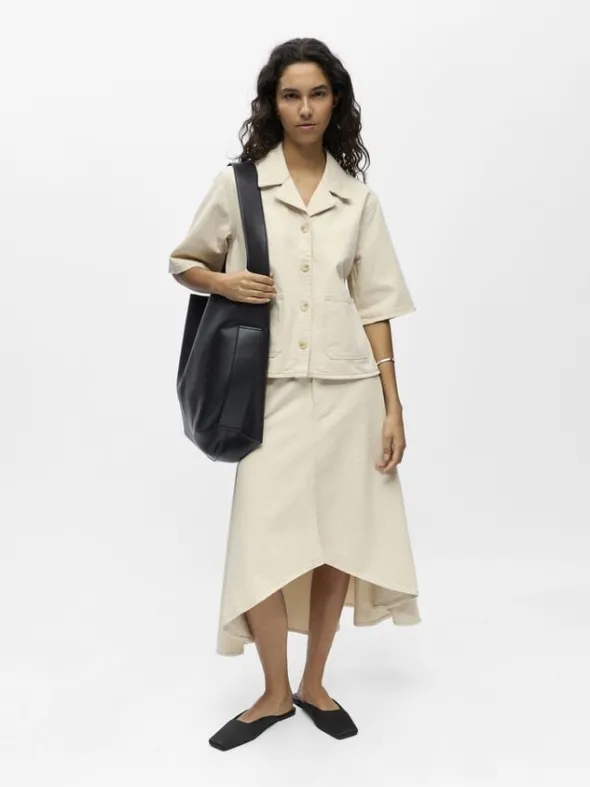 OBJPIXIE S/S RE SHIRT 145