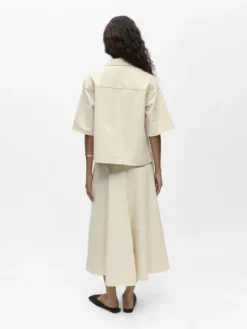 OBJPIXIE S/S RE SHIRT 145