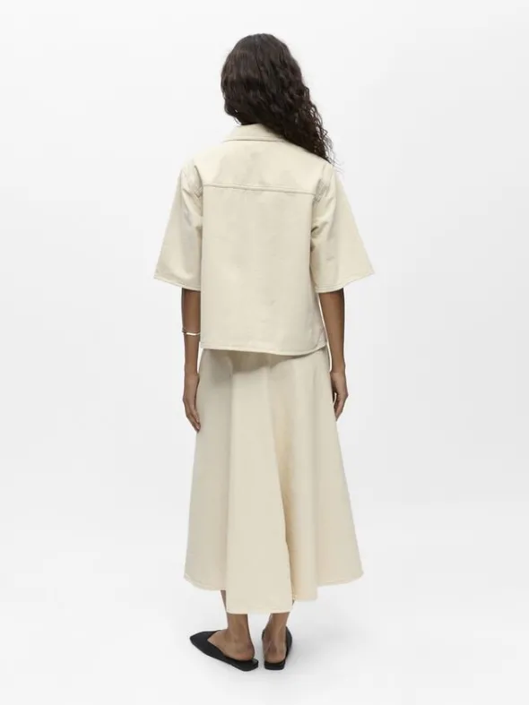 OBJPIXIE S/S RE SHIRT 145