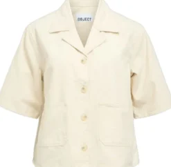 OBJPIXIE S/S RE SHIRT 145