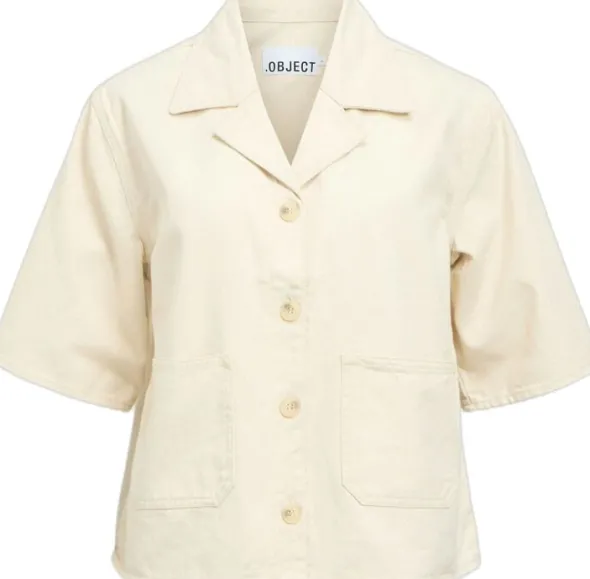 OBJPIXIE S/S RE SHIRT 145