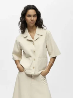 OBJPIXIE S/S RE SHIRT 145