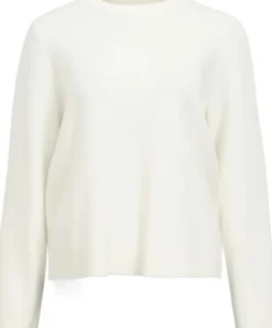 OBJREYNARD SQUARE SLEEVE O-NECK NOO