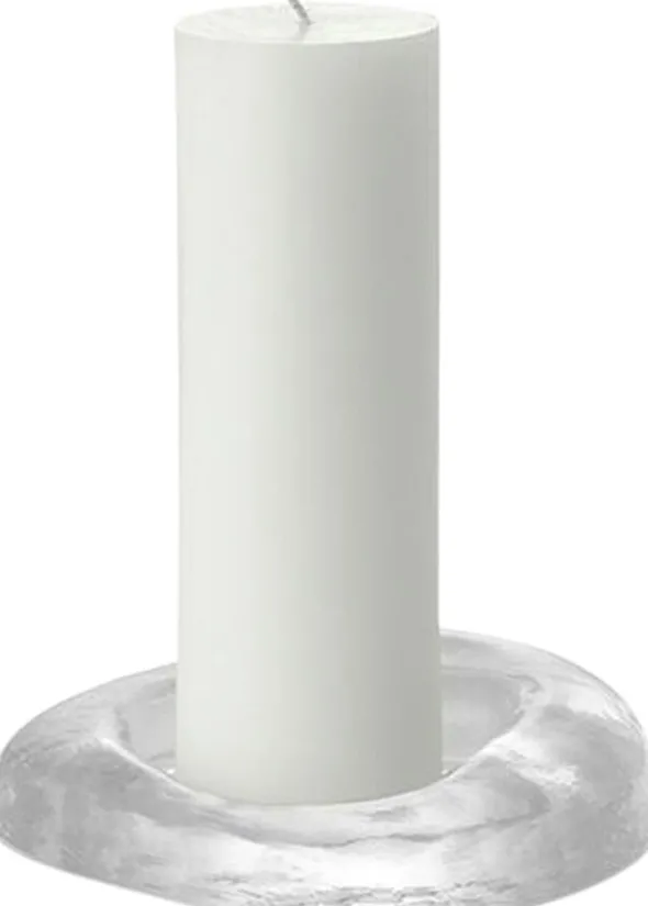 Odd Candle Holder