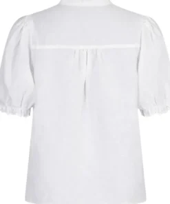 Odesa Linen Blouse